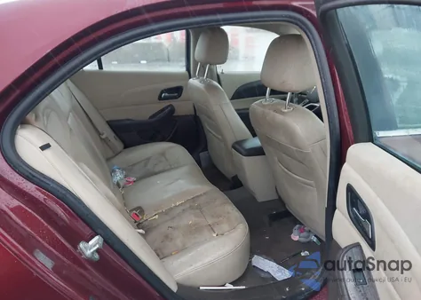 2015 Chevrolet Malibu 1Lt from USA, damaged, VIN 1G11C5SL6FF203814